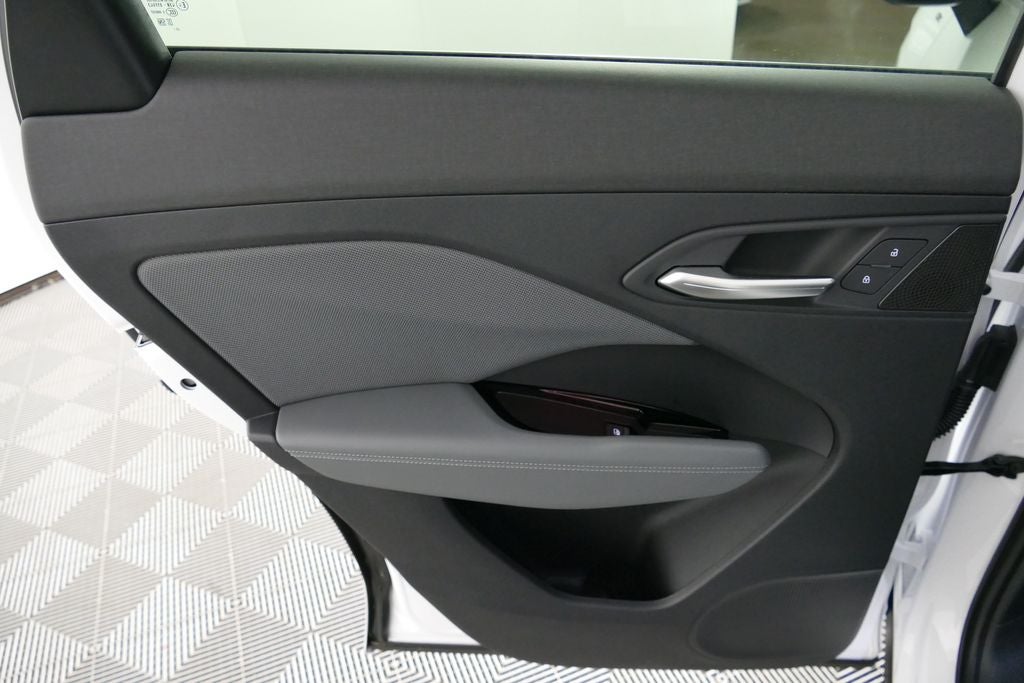 2026 Audi Q3 S line quattro