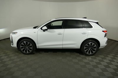2026 Audi Q3 S line quattro
