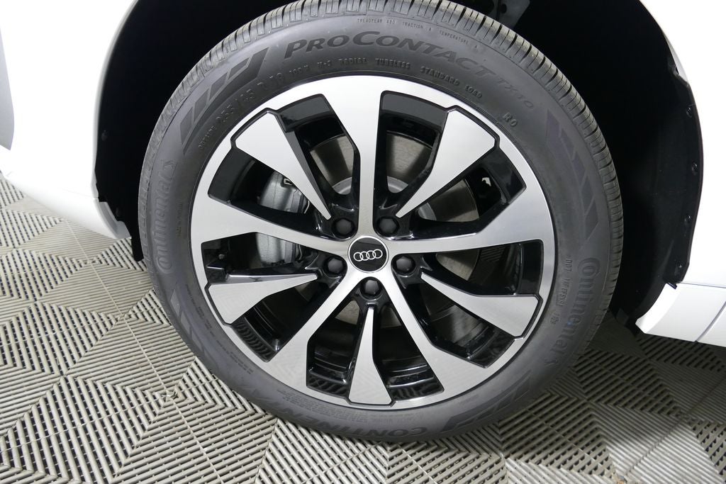 2026 Audi Q3 S line quattro