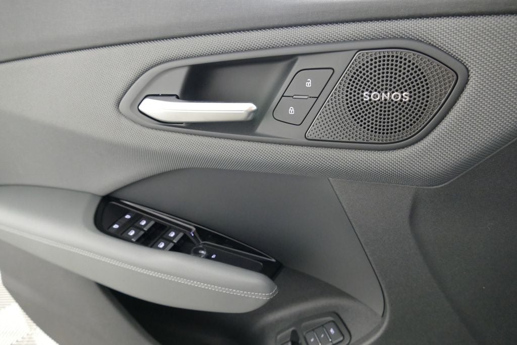 2026 Audi Q3 S line quattro