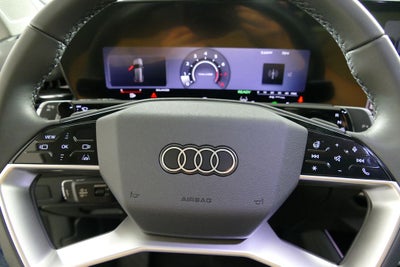 2026 Audi Q3 S line quattro