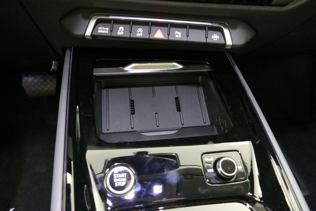 2026 Audi Q3 S line quattro
