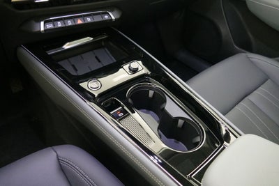 2026 Audi Q3 S line quattro