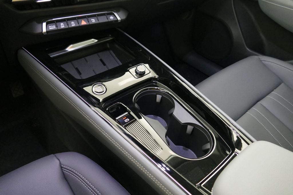 2026 Audi Q3 S line quattro