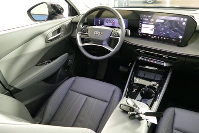 2026 Audi Q3 S line quattro