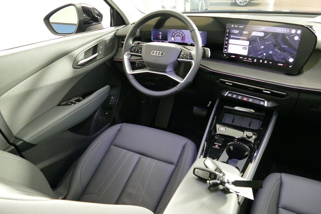 2026 Audi Q3 S line quattro
