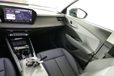 2026 Audi Q3 S line quattro