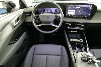 2026 Audi Q3 S line quattro