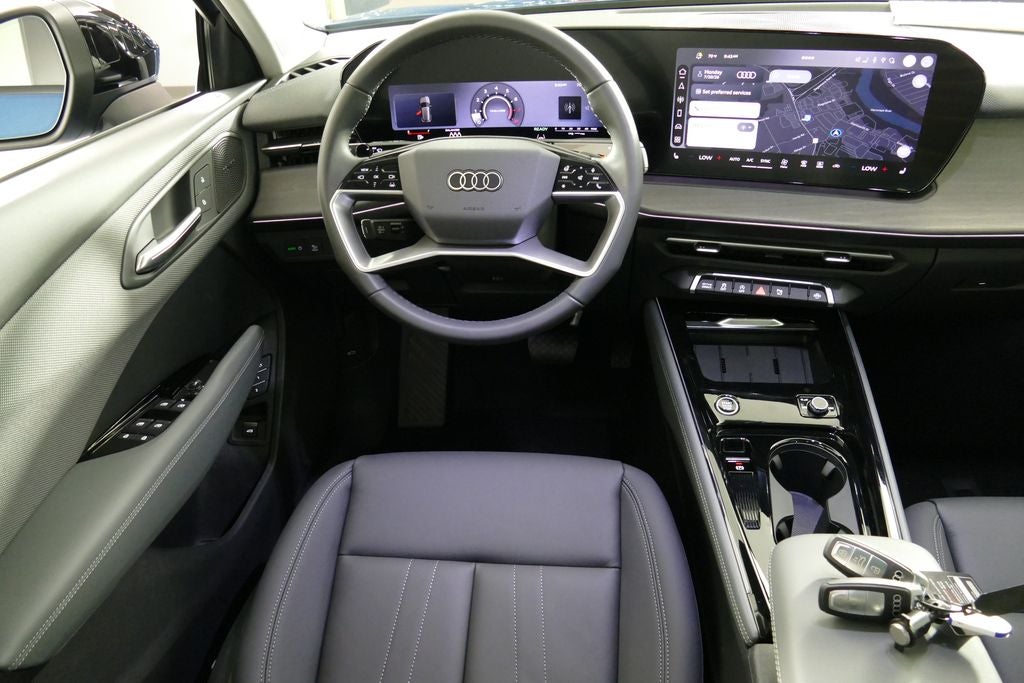 2026 Audi Q3 S line quattro