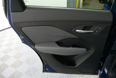 2026 Audi Q3 S line quattro