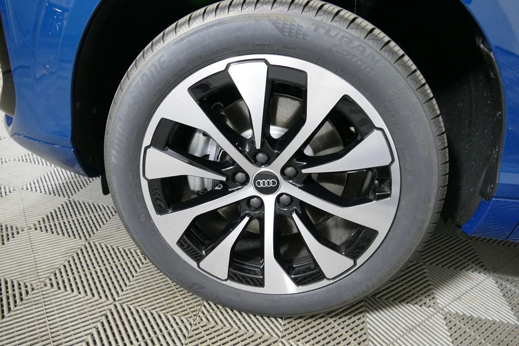 2026 Audi Q3 S line quattro