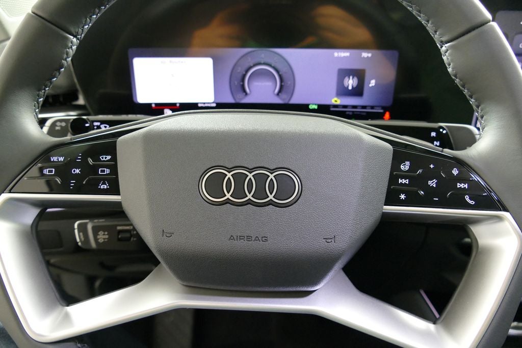 2026 Audi Q3 S line quattro