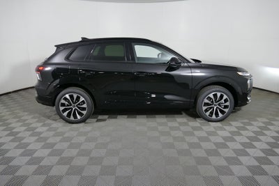 2026 Audi Q3 S line quattro