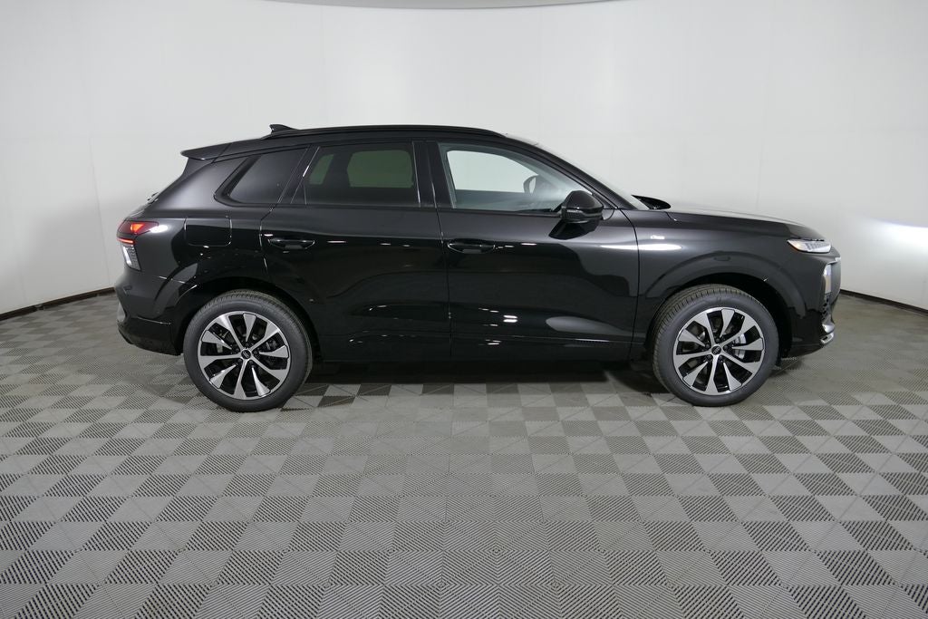 2026 Audi Q3 S line quattro