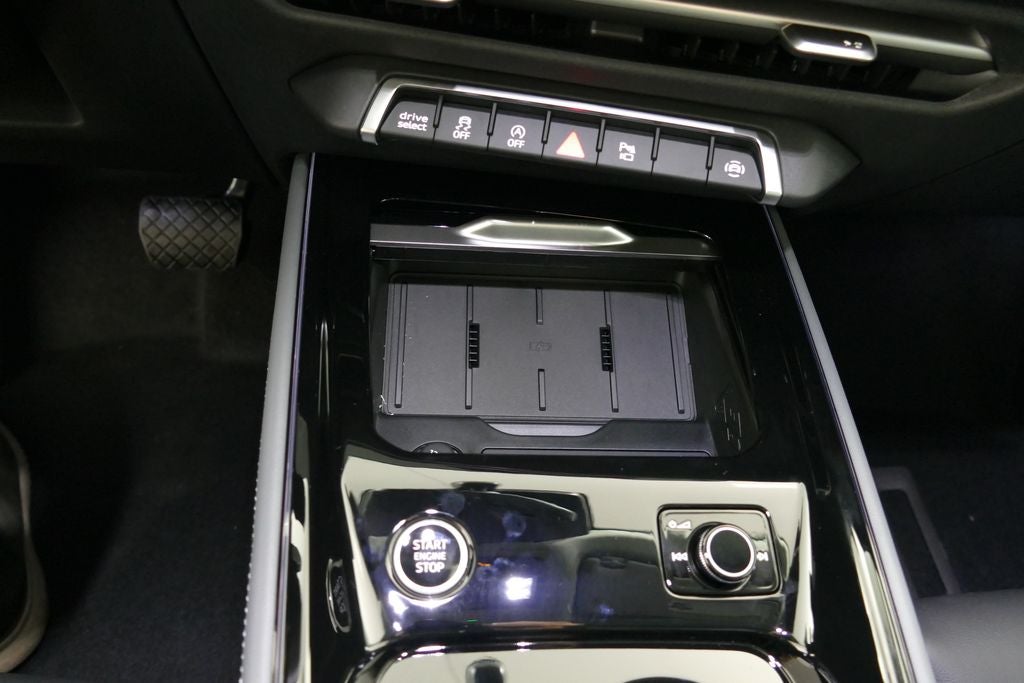 2026 Audi Q3 S line quattro