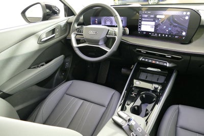 2026 Audi Q3 S line quattro