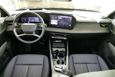 2026 Audi Q3 S line quattro