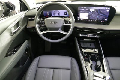 2026 Audi Q3 S line quattro