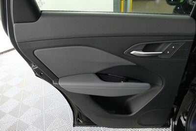 2026 Audi Q3 S line quattro