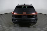 2026 Audi Q3 S line quattro