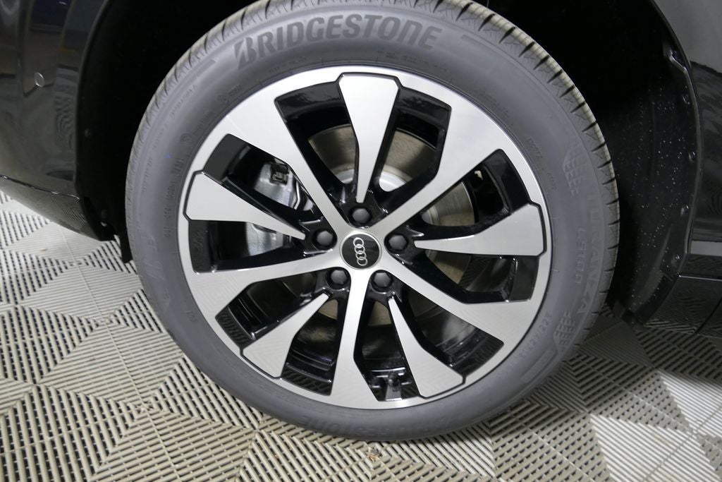 2026 Audi Q3 S line quattro