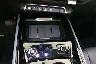 2026 Audi Q3 S line quattro