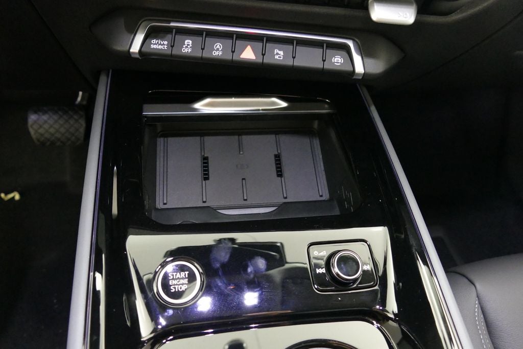 2026 Audi Q3 S line quattro