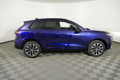 2026 Audi Q3 S line quattro