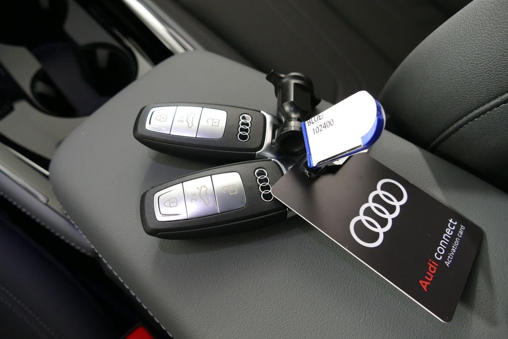 2026 Audi Q3 S line quattro