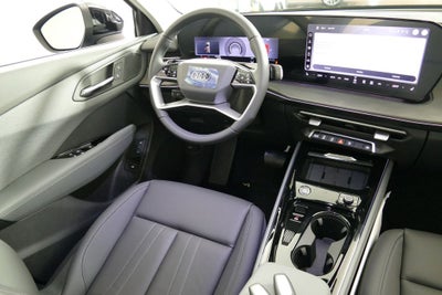 2026 Audi Q3 S line quattro