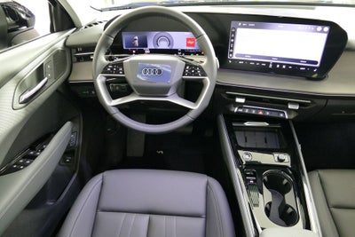 2026 Audi Q3 S line quattro