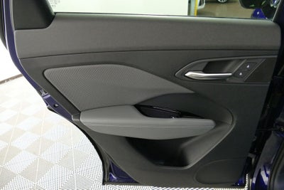2026 Audi Q3 S line quattro