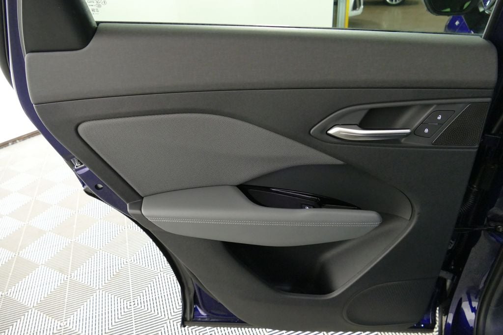 2026 Audi Q3 S line quattro