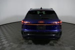 2026 Audi Q3 S line quattro