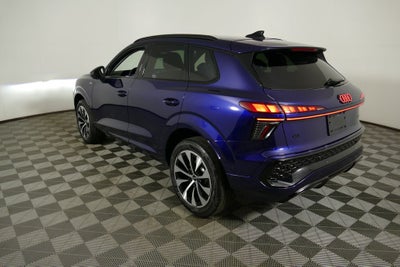 2026 Audi Q3 S line quattro