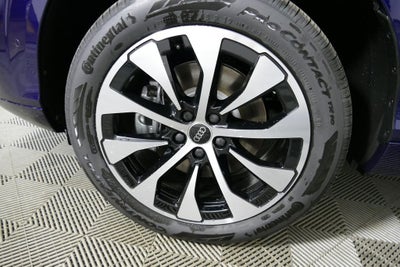 2026 Audi Q3 S line quattro