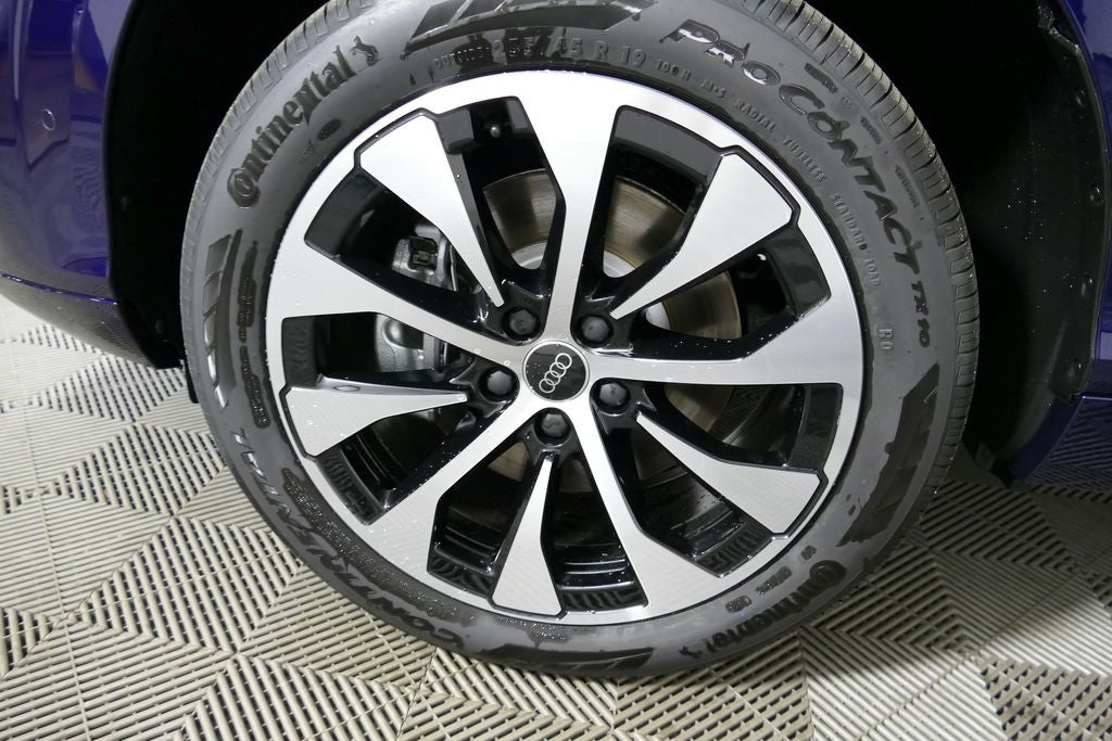 2026 Audi Q3 S line quattro