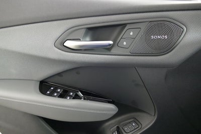 2026 Audi Q3 S line quattro