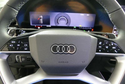 2026 Audi Q3 S line quattro