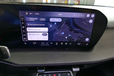 2026 Audi Q3 S line quattro