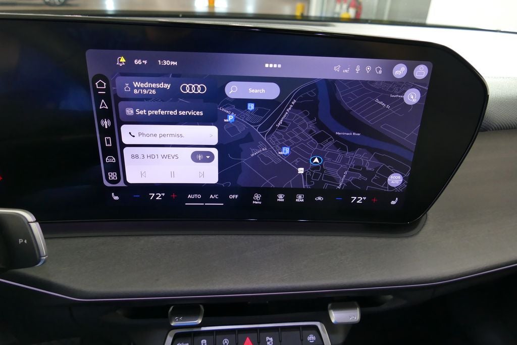 2026 Audi Q3 S line quattro