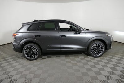 2026 Audi Q3 S line quattro