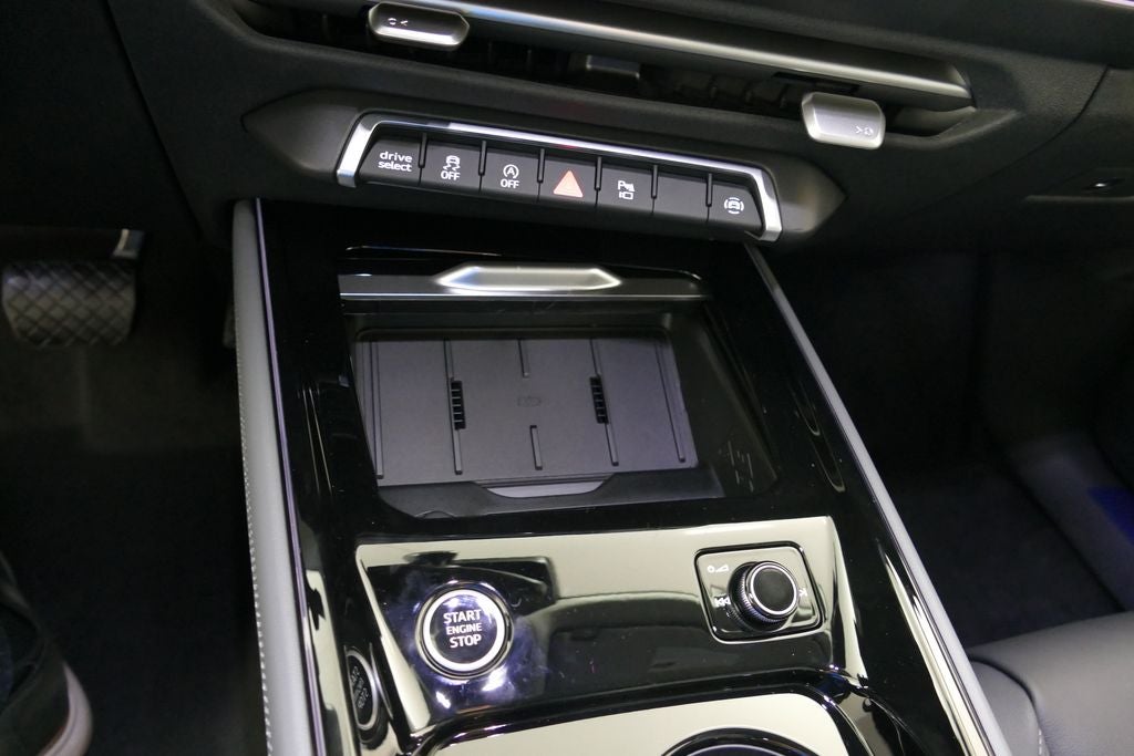 2026 Audi Q3 S line quattro