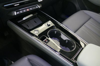 2026 Audi Q3 S line quattro