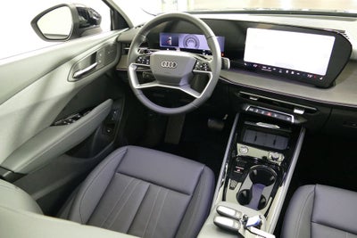 2026 Audi Q3 S line quattro