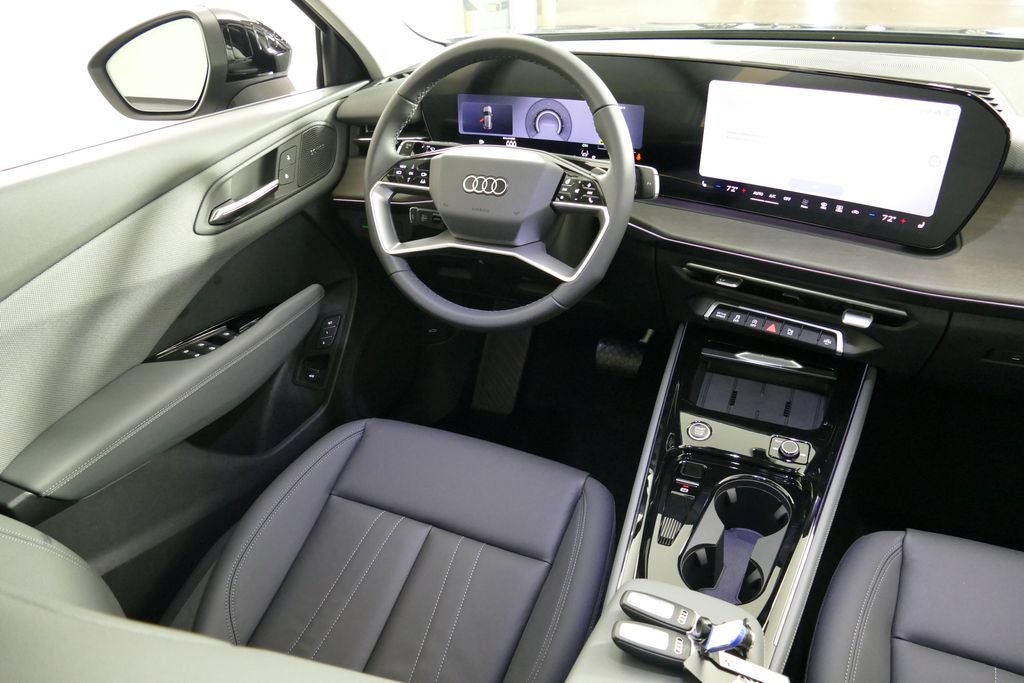 2026 Audi Q3 S line quattro