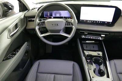 2026 Audi Q3 S line quattro