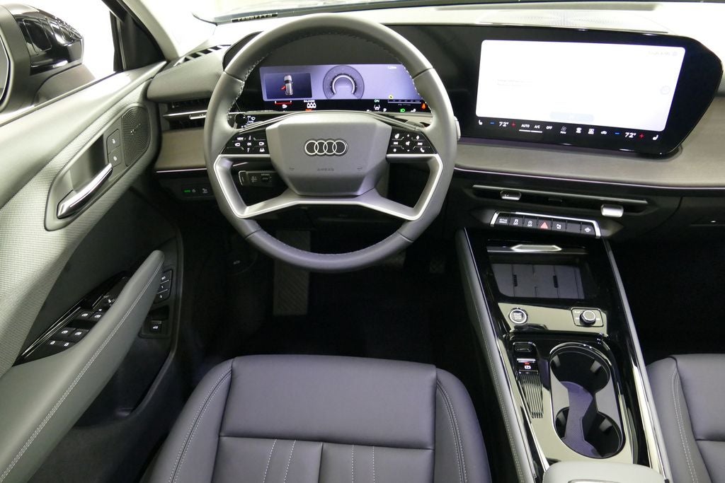 2026 Audi Q3 S line quattro