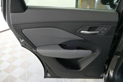 2026 Audi Q3 S line quattro