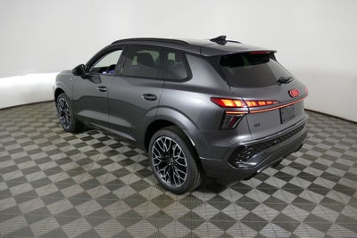2026 Audi Q3 S line quattro